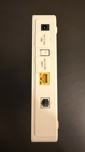 Openreach eci item code - eci,