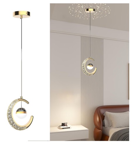 Mgold black moon star - mgold/black,