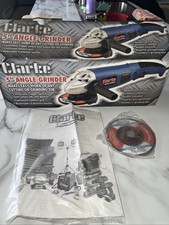 CLARKE TOOLS 5” ANGLE