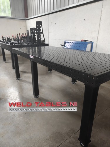D16 welding fixture - d16,
