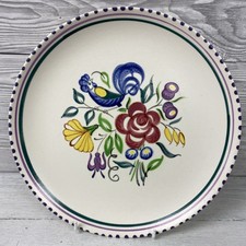 Poole Pottery Vintage Hand