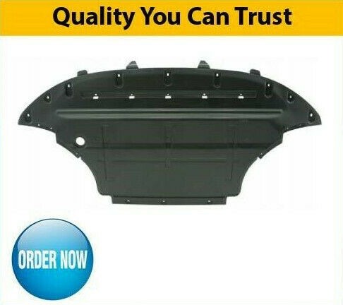 2009 2012 engine cover - 2009-2012,