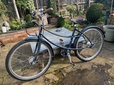 Pashley Penny