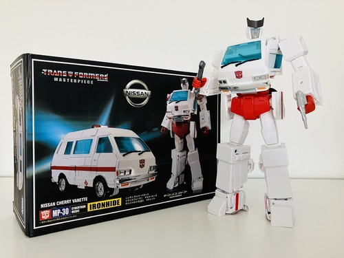 Takara tomy transformers - tomy,