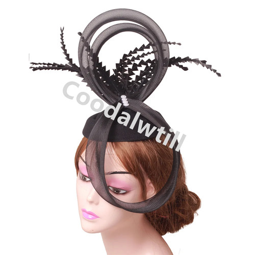 Women cocktail church veils - cocktail,