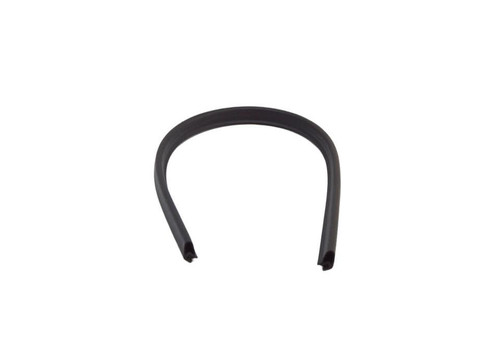 Mercedes benz engine hood seal - mercedes,