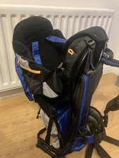 Baby / Toddler Backpack