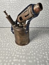 VINTAGE BRASS MONITOR NO. 26