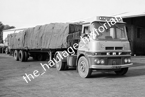 Thh truck photos erf - photos,