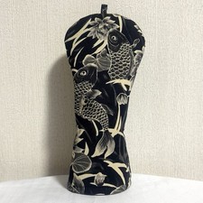 Golf Utility Head Cover H9.4"