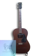 Excellent 1960 Gibson LG-0