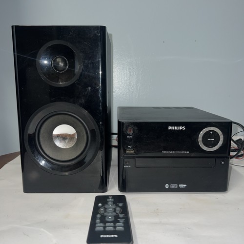 Phillips bluetooth mp3 - bluetooth,