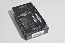 INAKUSTIK BFA-103 HIGH END 4MM