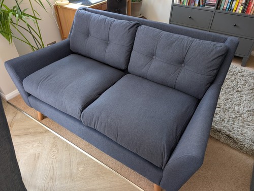 Dunelm seat sofa a - 2,