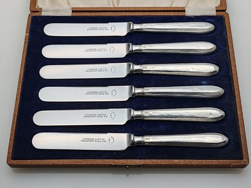Antique harrods sterling - antique,