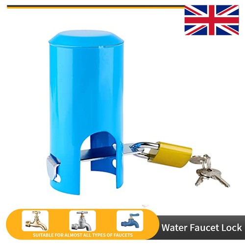 Tap lock protective cover - tap,