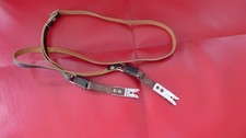 Rolleiflex Scissor Strap: To fit Rollei TLR's: 3.5F, 2.8F, T etc