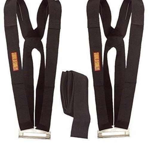 Shoulderdolly person lifting - shoulderdolly,