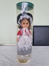 Vintage 37cm Anwen Welsh