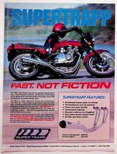 SuperTrapp 1982 Print