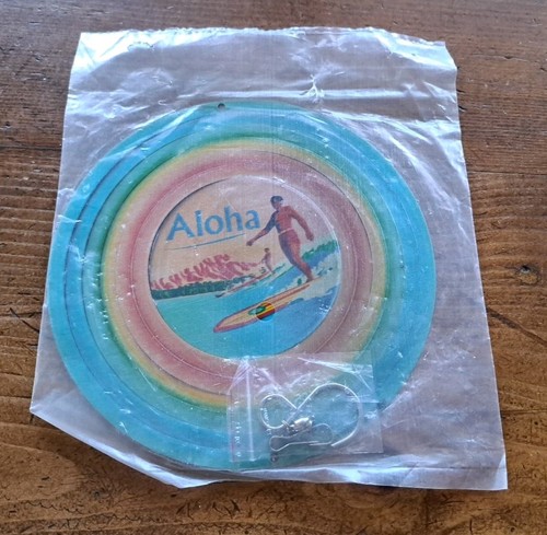 New aloha wind spinner - new"aloha",