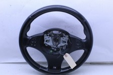 2007-2010 BMW X3 Steering