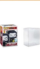Funko Pop Rocks Rob Zombie