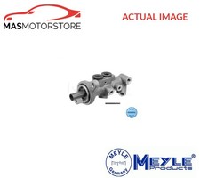 BRAKE MASTER CYLINDER MEYLE