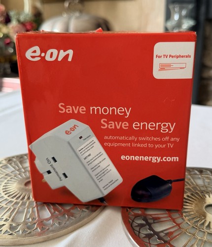 Powerdown energy - e.on,