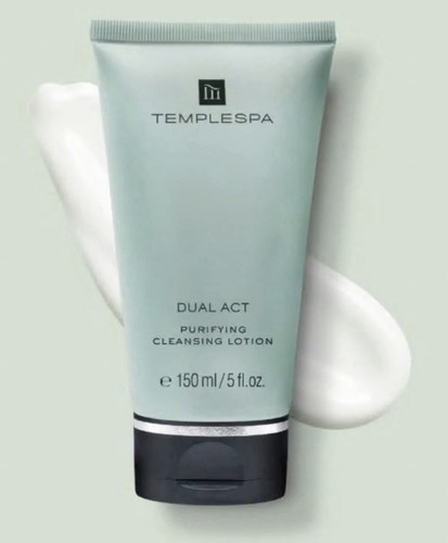 Temple spa dual act - spa,