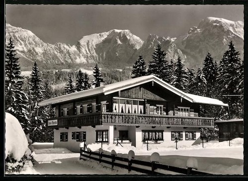 Postcard