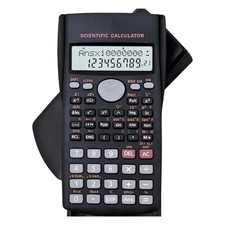 SCIENTIFIC CALCULATOR