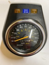 Suzuki LS650 Savage 1991