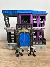 Imaginext Dc Super Friends