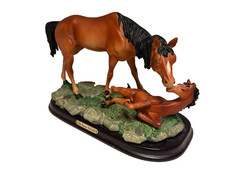 The Juliana Collection Mare &