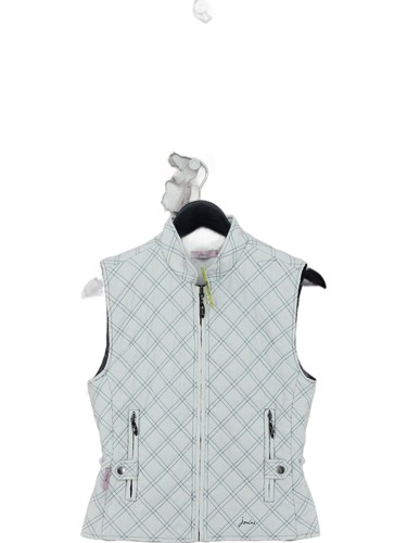 Joules women coat - joules, white