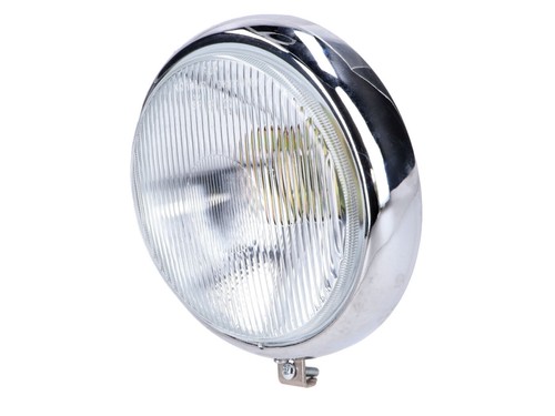 Headlight insert 130mm - , for