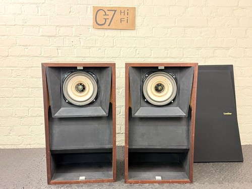 Lowther acousta 109 speaker - 109,