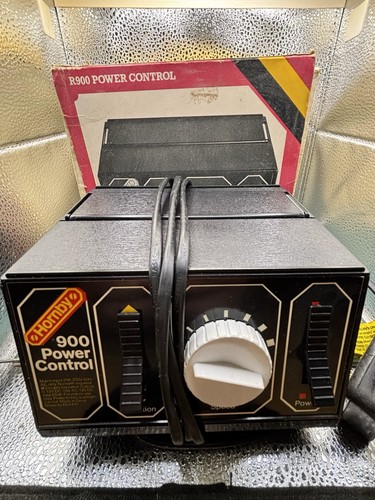 Hornby r900 power control unit - r900,