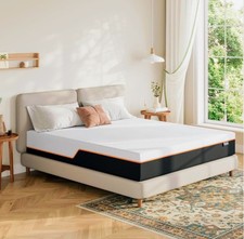 Vesgantti Double Mattress