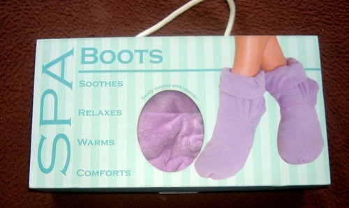 Ladies microwaveable heated - microwaveable,
