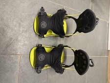 Flow NX2 GT Custom Snowboard