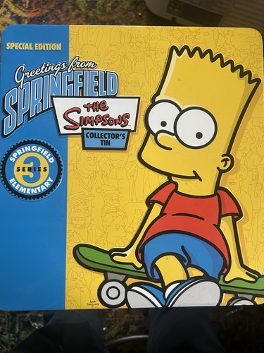 The simpson elementary - simpson,