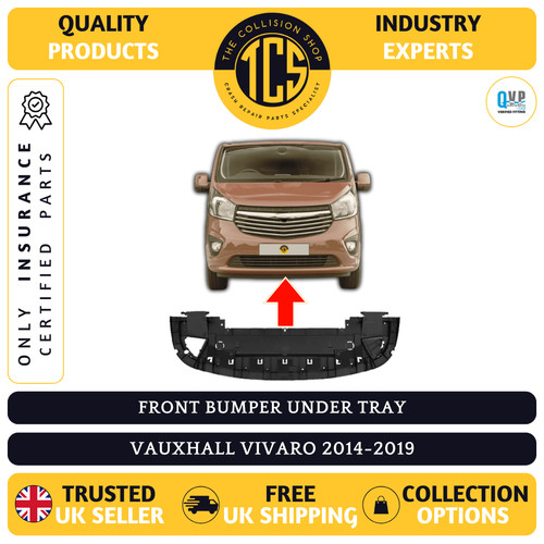 Fits vauxhall vivaro 2014 - vauxhall, 2014-2019