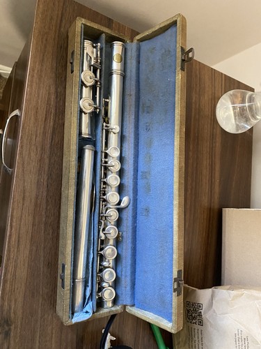 Vintage selmer london - vintage,