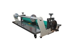 Manual - Cold Roll Laminator -