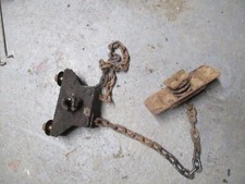 Ford Ranger spare wheel