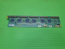 BUFFER  BOARD FOR PANASONIC TX-P50U20B 50" PLASMA TV TXNSD11FEK50 TNPA5091