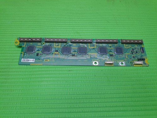 Buffer board for - , panasonic