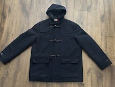 Tommy Hilfiger Men's Wool